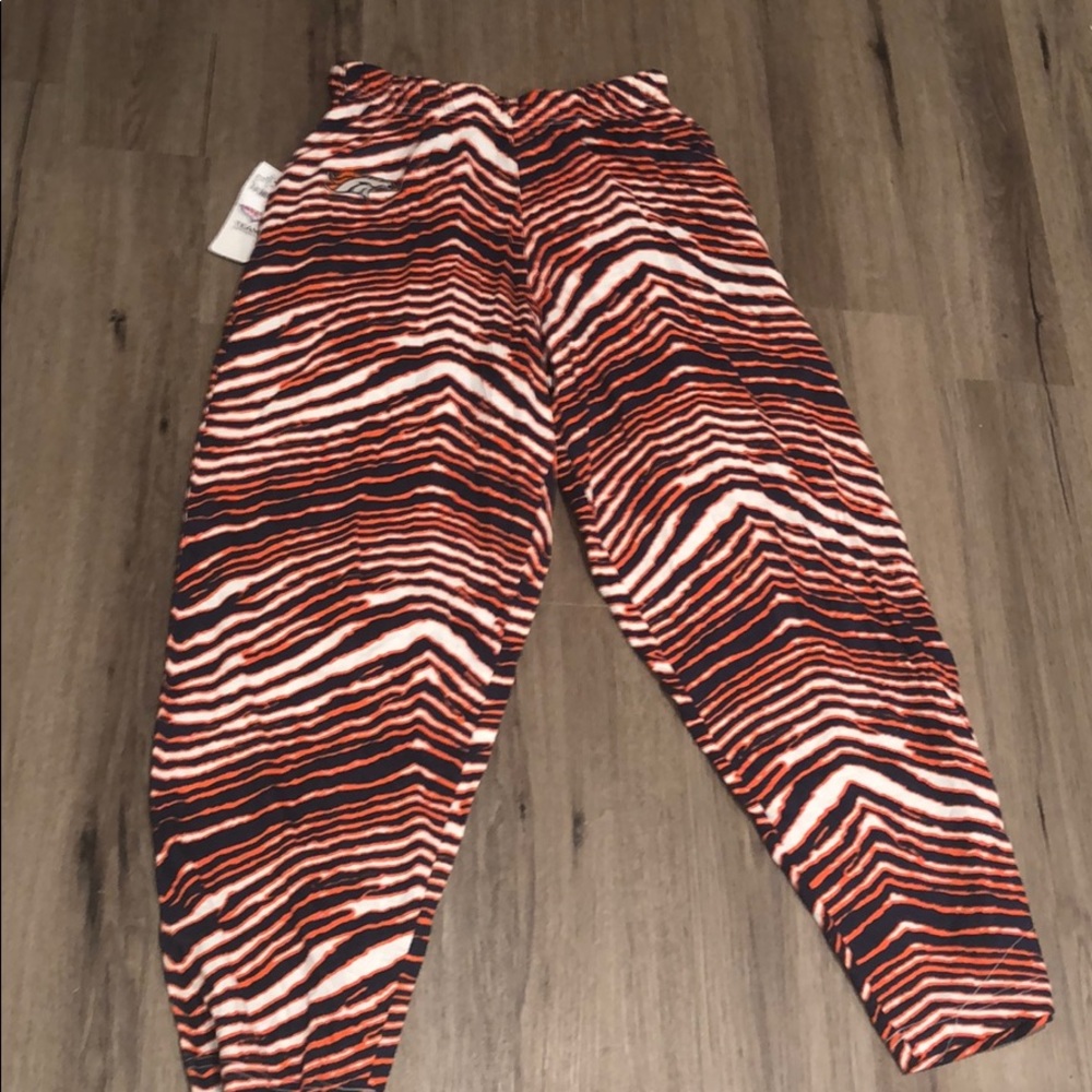 NFL Denver Broncos NWT pajama pants 👖